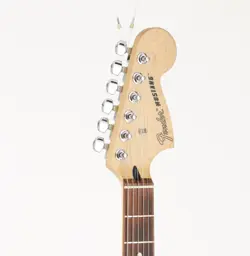 FENDER PLAYER MUSTANG 90 TORINO RED