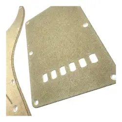 SQUIER STRATOCASTER PICKGUARD