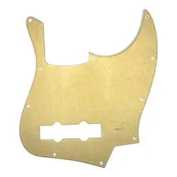PICKGUARD CREAM AGED