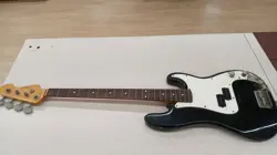 FENDER FENDER PRECISION BASS PB62-55