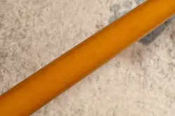 LEFT-HANDED AMERICAN