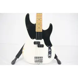 FENDER MIKE DIRNT ROADWORN PB NO.LG1335