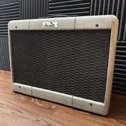 GUITAR AMP MODEL