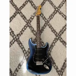 FENDER AMERICAN PROFESSIONAL II NO.LG1218