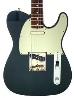 FENDER 2019 TRAD