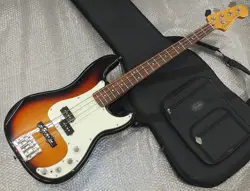 SUNBURST S/N MX21169149