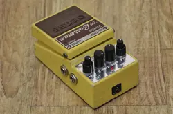 BOSS FBM-1 FENDER '59 BASSMAN TRACKING NUMBER