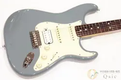 FENDER AMERICAN PROFESSIONAL STRATOCASTER HSS MADE IN 2017 TRACKING NUMBER