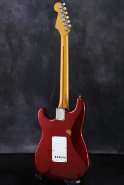 FENDER AMERICAN VINTAGE 57 STRATOCASTER CAR