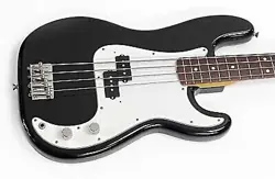 PRECISION BASS MUSICAL