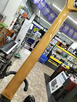 FENDER JAPAN JAZZ BASS JB62 3TS