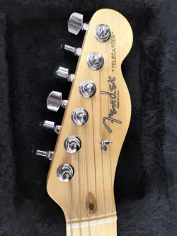 FENDER AM STANDARD TL ELECTRIC GUITAR