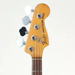 BASS SUNBURST 1979