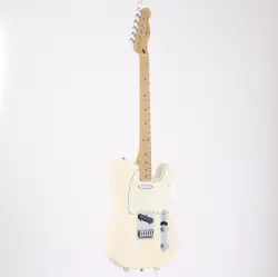 FENDER STANDARD TELECASTER TINT UPGRADE AWT