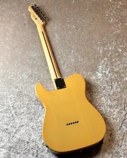 -BUTTERSCOTCH BLONDE- 2021