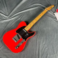 FENDER PLAYER II TL MN ELECTRIC GUITAR   PLAYER II SERIES  ACTUAL IMAGE