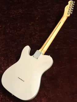 FENDER MADE IN JAPAN HYBRID II TELECASTER MN US BLONDE  JD24025556