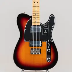 FENDER PLAYER II TELECASTER HH 3 COLOR SUNBURST M