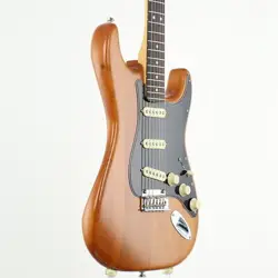2STRATOCASTER ROSEWOOD ROASTED