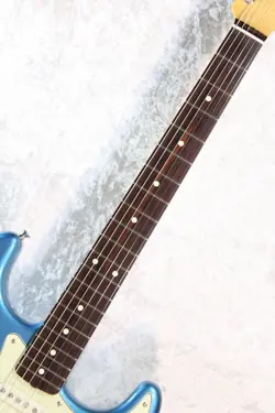 FENDER MADE IN JAPAN TRADITIONAL 60S STRATOCASTER LAKE PLACID BLUE  JD24016397