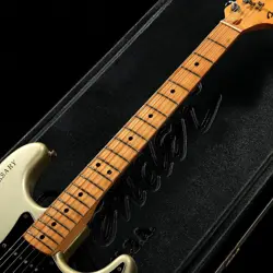 FENDER 25TH ANNIVERSARY STRATOCASTER 1980