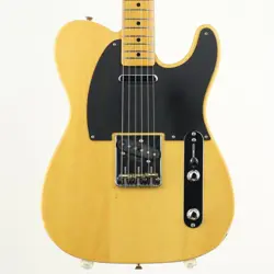 FENDER TRADITIONAL 50S TELECASTER BUTTERSCOTCH BLONDE
