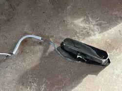 1980S FENDER TELECASTER