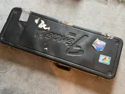 HARD CASE PLASTIC