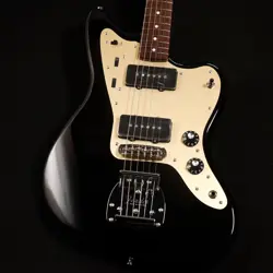 JAZZMASTER BLACK N:JD24027130