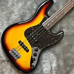 FENDER TRAD 60S JAZZ BA