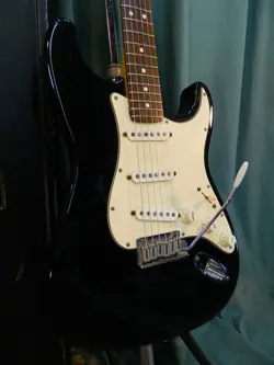 STRAT PLUS TEXAS