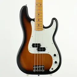 FENDER JAPAN PRECISION BASS PB57-53 2TONE SUNBURST