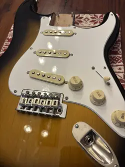 50’S STRAT