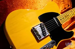 FENDER AMERICAN VINTAGE '52 TELECASTER 2003