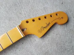 JAZZMASTER MAPLE GUITAR