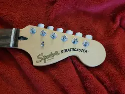 +TUNERS CBS HEADSTOCK