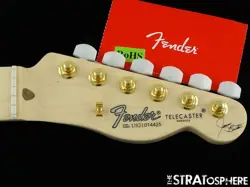 TUNERS MAPLE SATIN