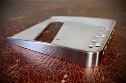 II/MODSHOPHYBRID BRIDGE ONLY