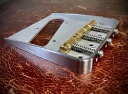 II/MODSHOPHYBRID BRIDGE&COMP