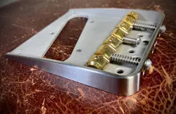 II/MODSHOPHYBRIDBRIDGE&MONOLITHIC