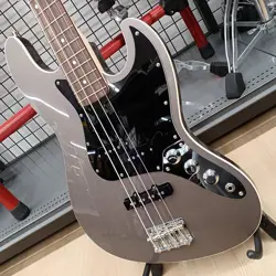 FENDER JAPAN AERODYNE II JAZZ BASS DFG ELECTRIC BASS 397774