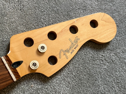 FENDER PLAYER JAZZ BASS NECK V 5-STRING