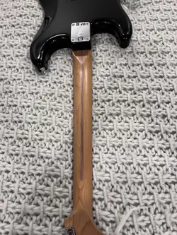 SPECIAL EDITION BLACK