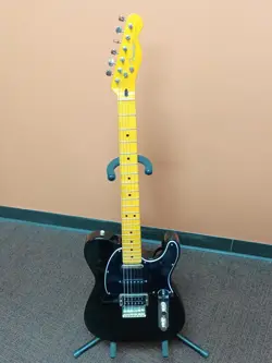 FENDER MODERN PLAYER PLUS TELECASTER 6 STRING RIGHT HANDED GUITAR (ML1074670)