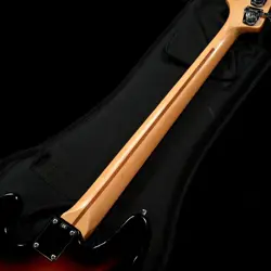 FENDER HIGHWAY 1 JAZZ BASS 3TONE SUNBURST 2004 SAFE DELIVERY FROM JAPAN