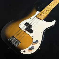 FENDER JAPAN USED PB57 3.6KG SAFE DELIVERY FROM JAPAN