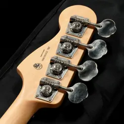 FENDER HYBRID II P BASS ROSEWOOD FINGERBOARD VINTAGE WHITE SAFE DELIVERY FROM JA