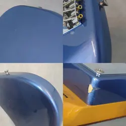 FENDER JAPAN PB62 SAFE DELIVERY FROM JAPAN