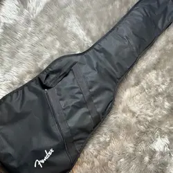 FENDER TRAD 60S JAZZ BA SAFE DELIVERY FROM JAPAN