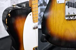 1955 TELECASTER RELIC